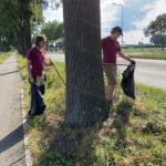 World Cleanup Day | Adéquat