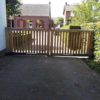 Poort eiken enkel - Afbeelding 8