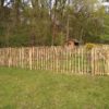 Frans Schapenhek 120 cm hoog met latafstand 10 cm Adequat