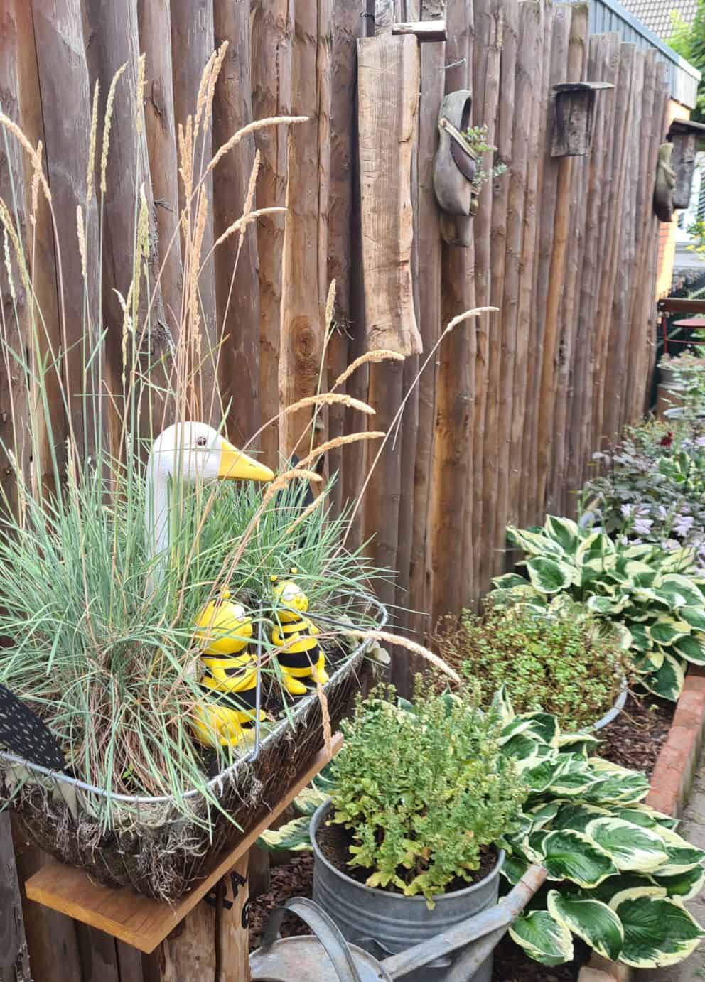 Kastanje palen 250 cm Adequat