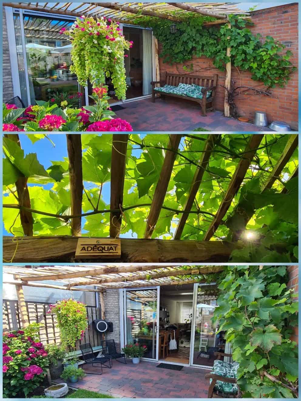 Schapenhek 150 cm Adequat