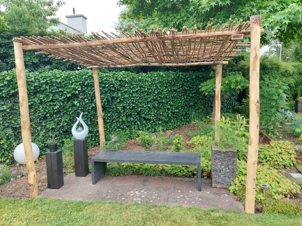 Schapenhek 0 cm Adequat