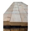 Eiken bielzen 10 x 20 x 300 (cm)