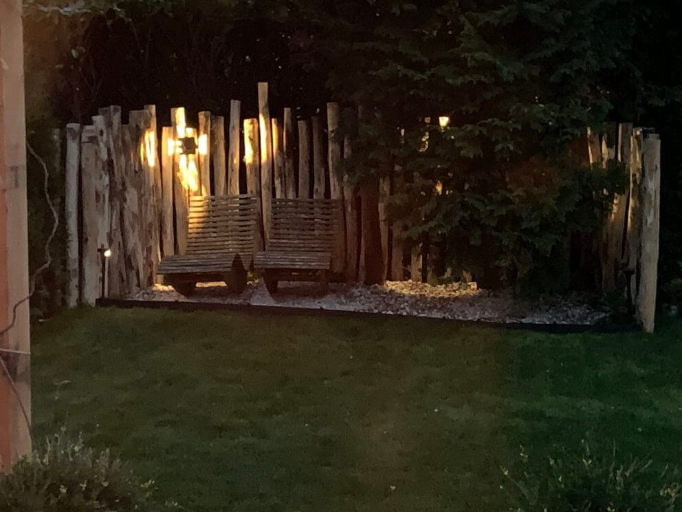 Palen 180 cm Adequat