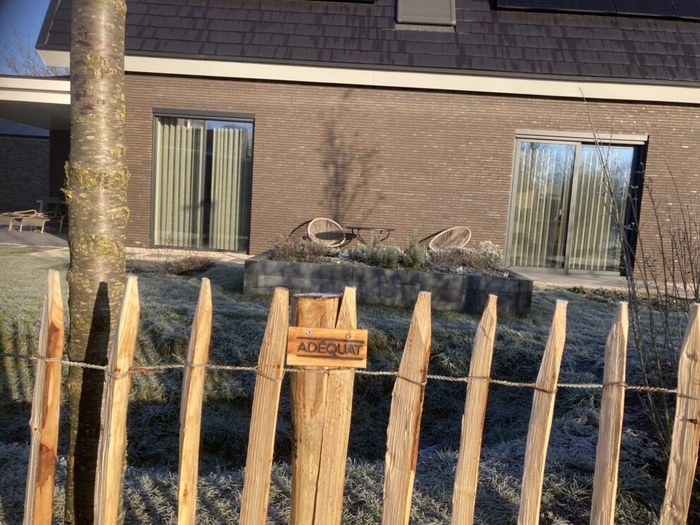 Ochtendzon