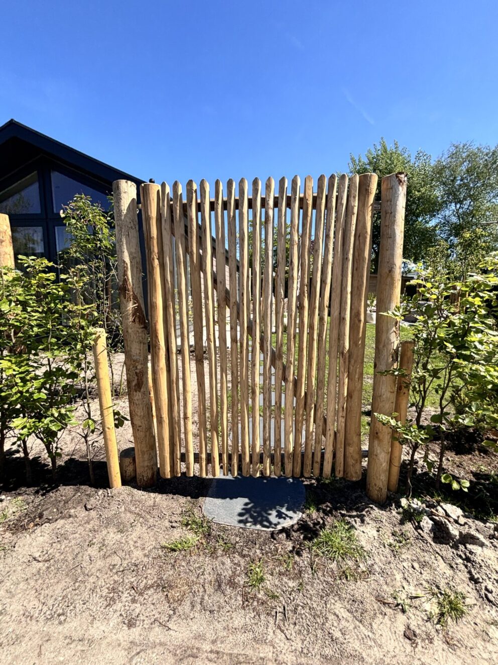 nr 8 schapenhekpoort 110Bx150H (cm) rechtsdraaiend), aanbieding