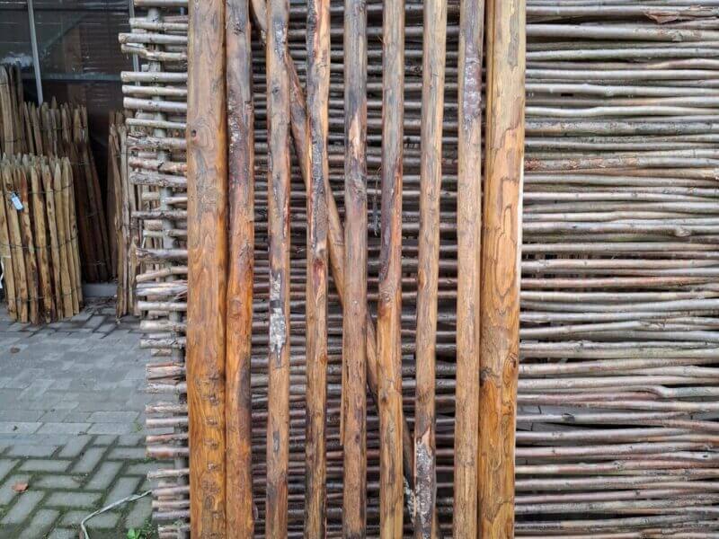 Nr 52 Schapenhekpoort 80 cm B x 200 cm H. Rechtsdraaiend