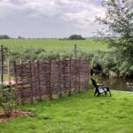 Wilgentenen per bos (18-20 tenen), sfeerverlichting