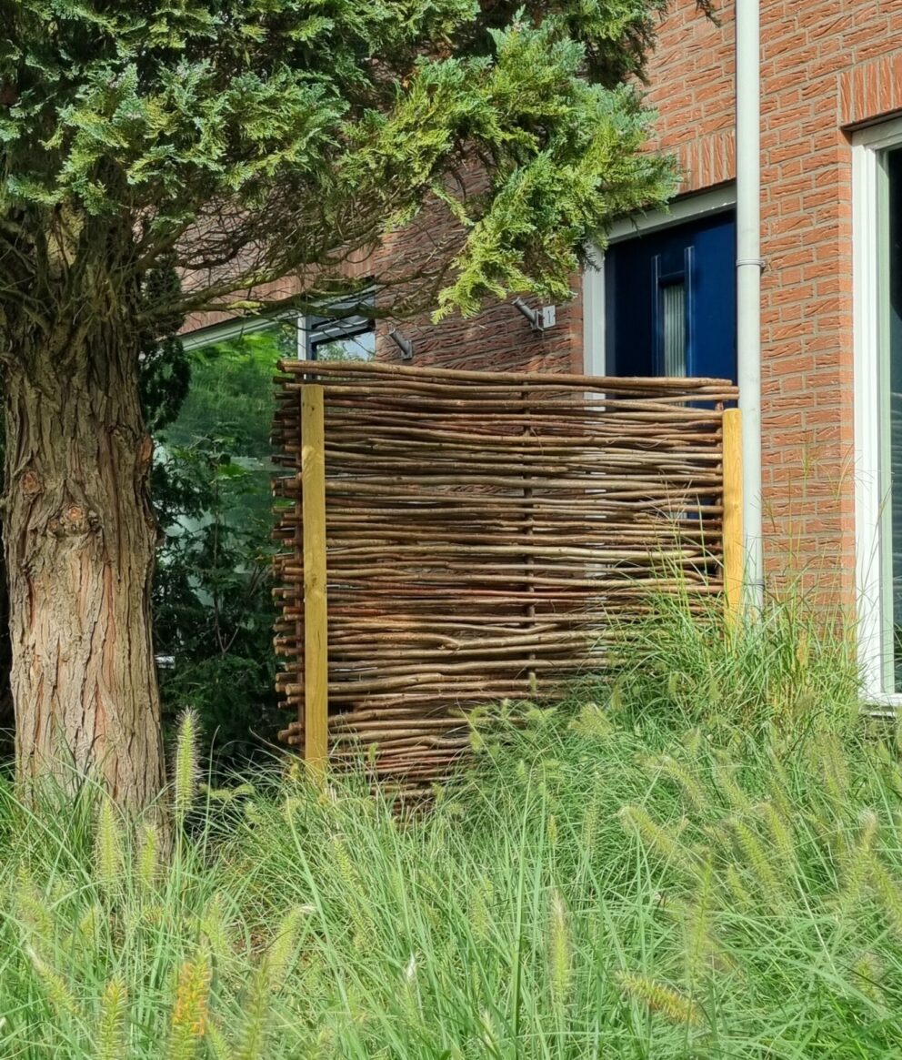 Hazelaar scherm somme