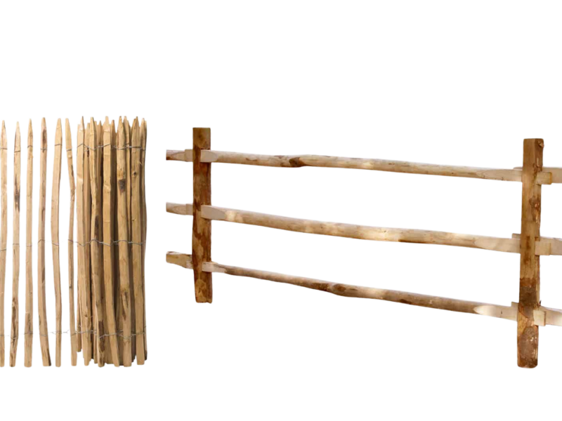 Hekwerken